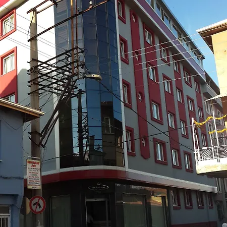 Akdag Hotel
