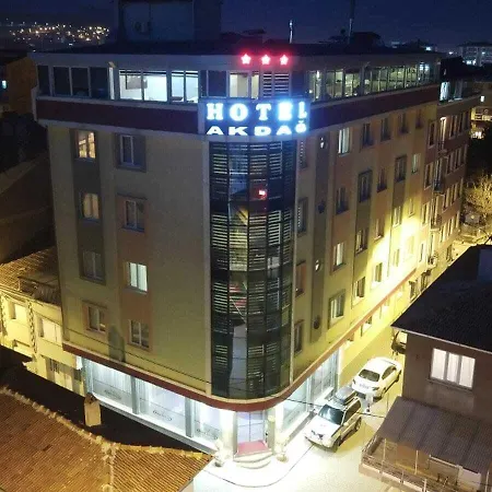 Hotel Akdag 3*
